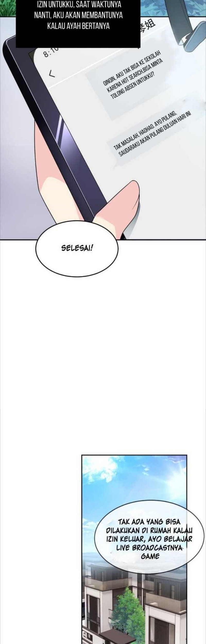 I Eat Soft Rice in Another World Chapter 17 - halaman 10