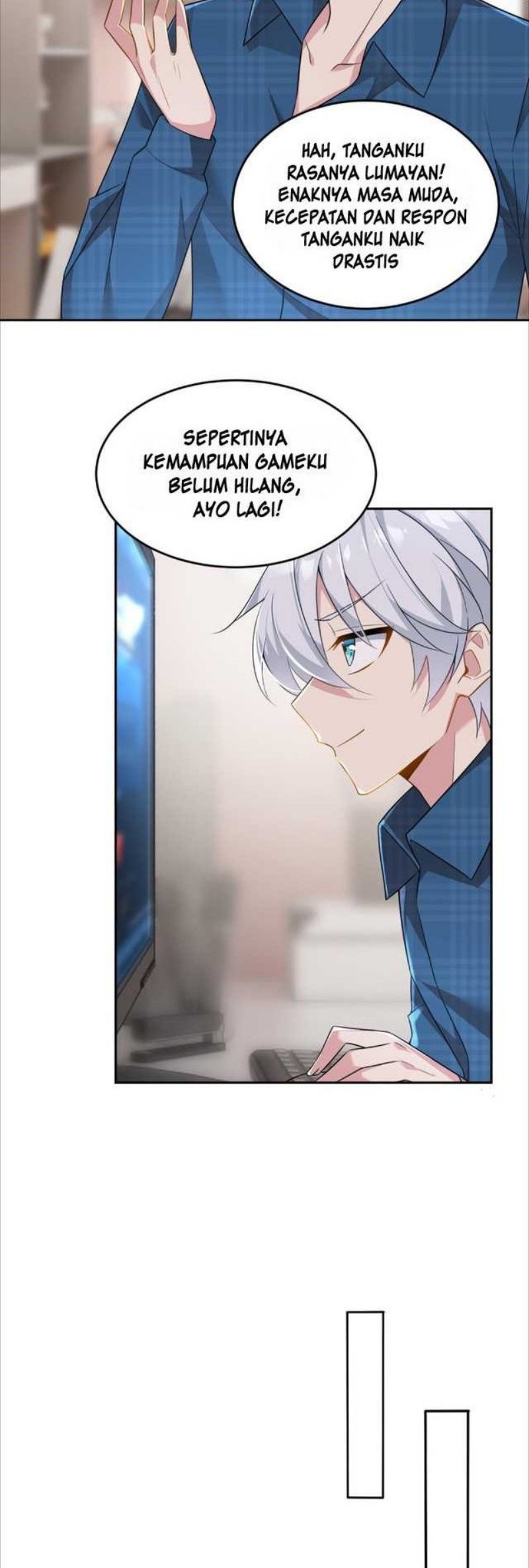 I Eat Soft Rice in Another World Chapter 17 - halaman 15