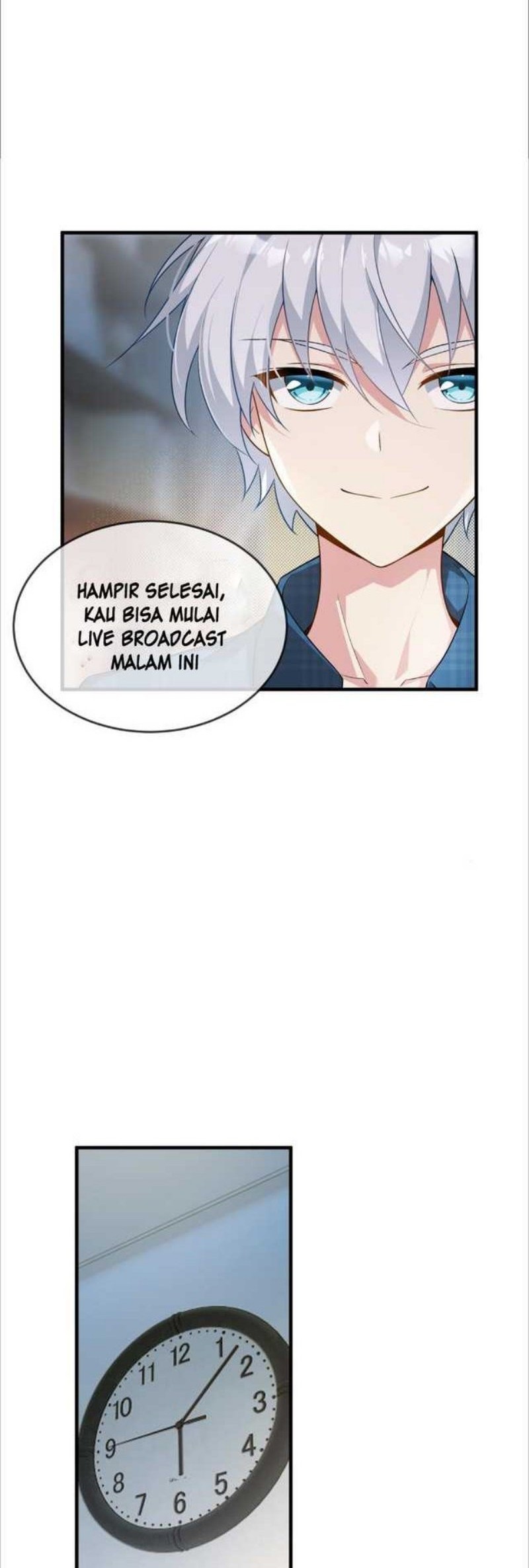 I Eat Soft Rice in Another World Chapter 17 - halaman 17