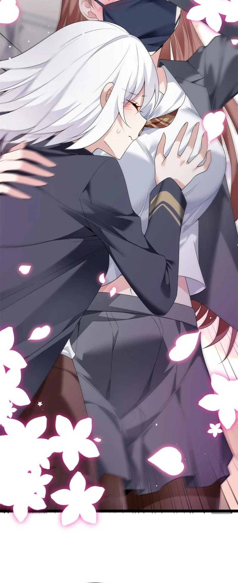 I Eat Soft Rice in Another World Chapter 170 - halaman 17