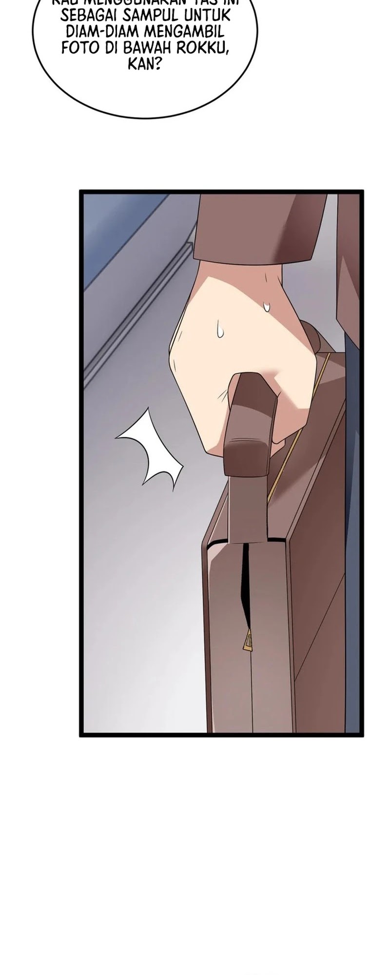 I Eat Soft Rice in Another World Chapter 170 - halaman 27