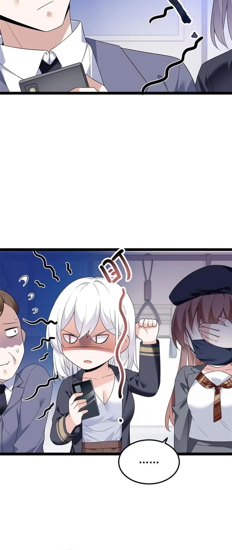 I Eat Soft Rice in Another World Chapter 170 - halaman 9