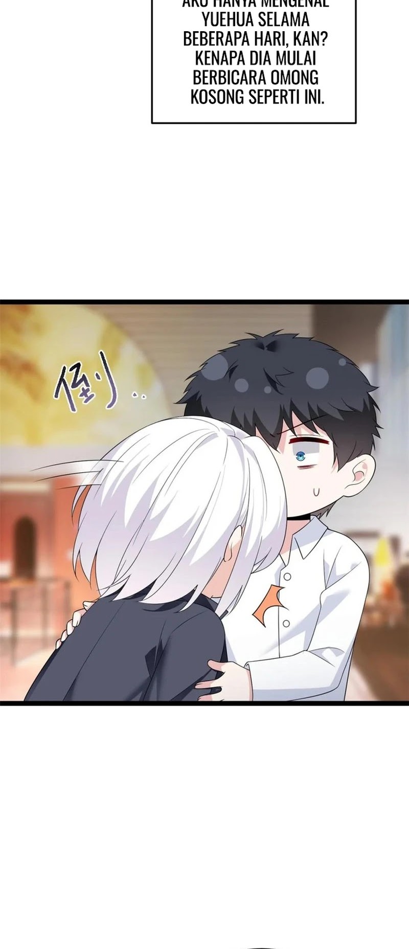 I Eat Soft Rice in Another World Chapter 171 - halaman 11