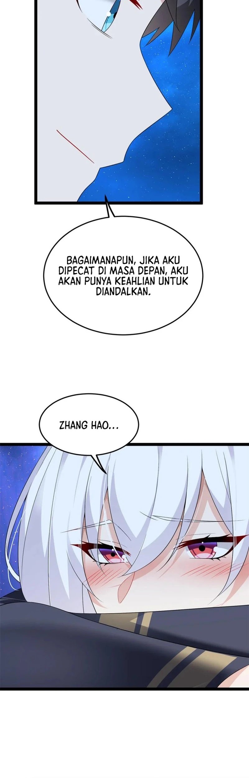 I Eat Soft Rice in Another World Chapter 171 - halaman 17