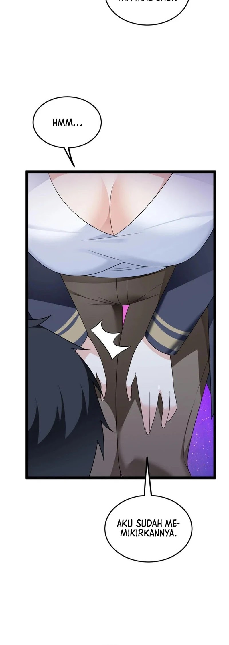 I Eat Soft Rice in Another World Chapter 171 - halaman 19