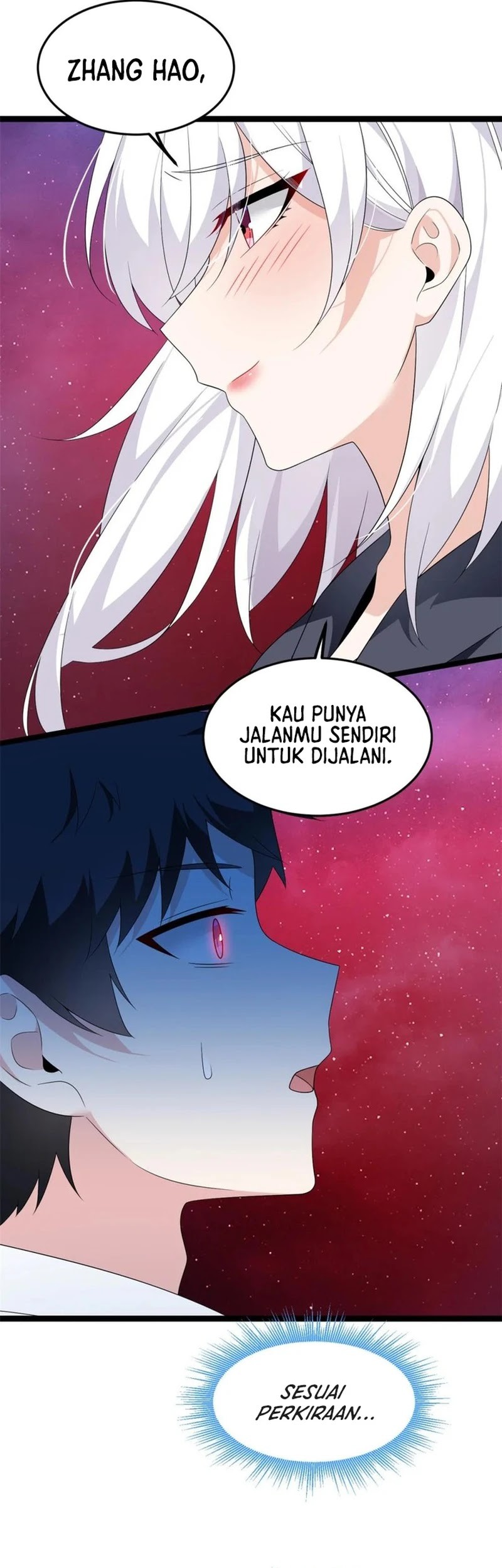 I Eat Soft Rice in Another World Chapter 171 - halaman 22