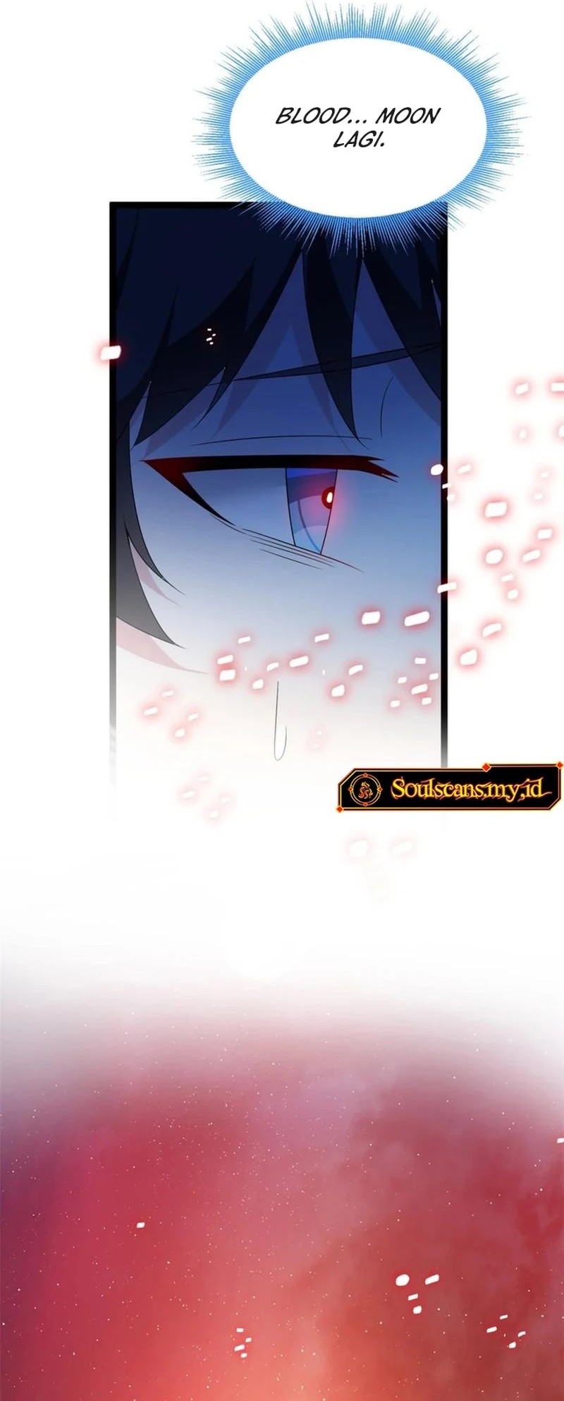 I Eat Soft Rice in Another World Chapter 171 - halaman 23