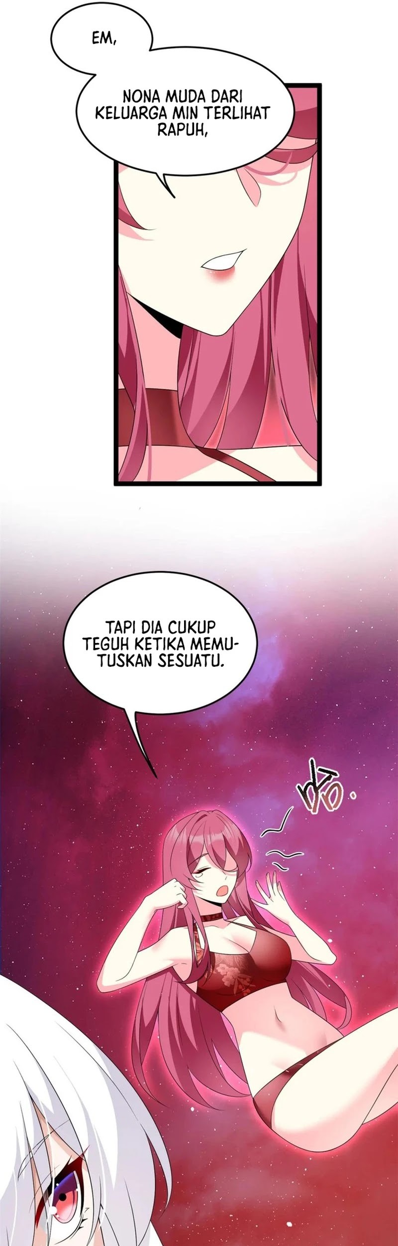 I Eat Soft Rice in Another World Chapter 171 - halaman 26