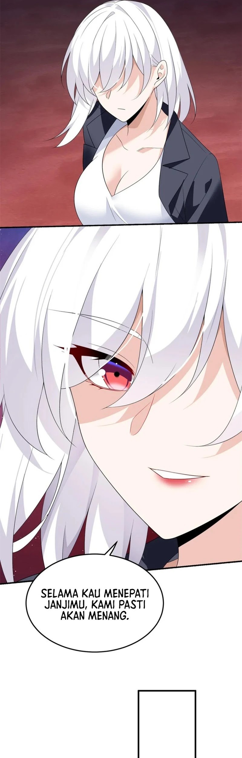 I Eat Soft Rice in Another World Chapter 171 - halaman 28