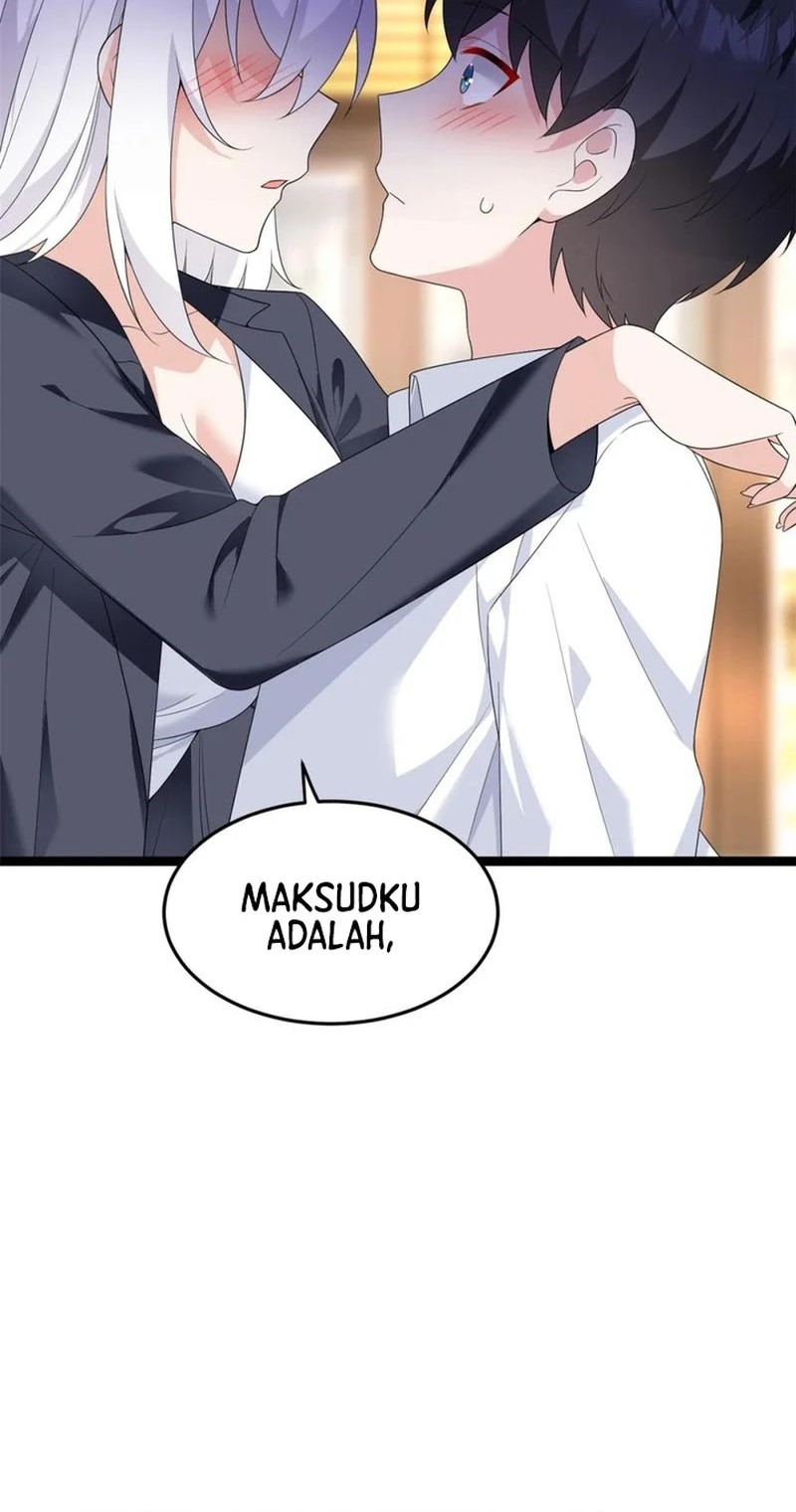 I Eat Soft Rice in Another World Chapter 171 - halaman 3