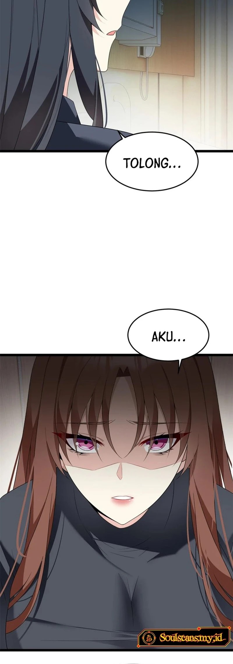 I Eat Soft Rice in Another World Chapter 171 - halaman 33
