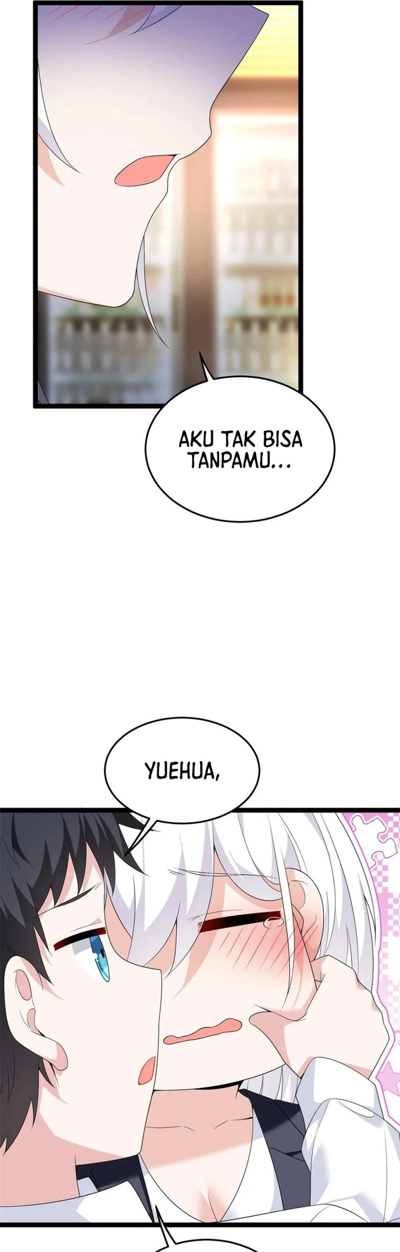 I Eat Soft Rice in Another World Chapter 171 - halaman 4