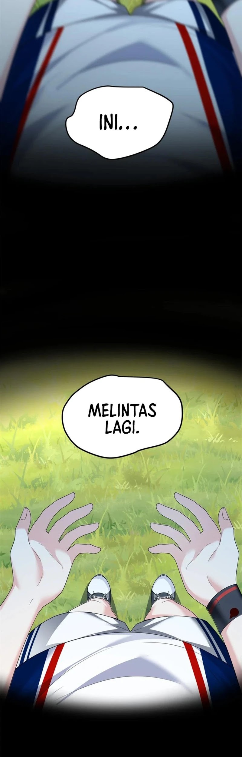 I Eat Soft Rice in Another World Chapter 172 - halaman 10