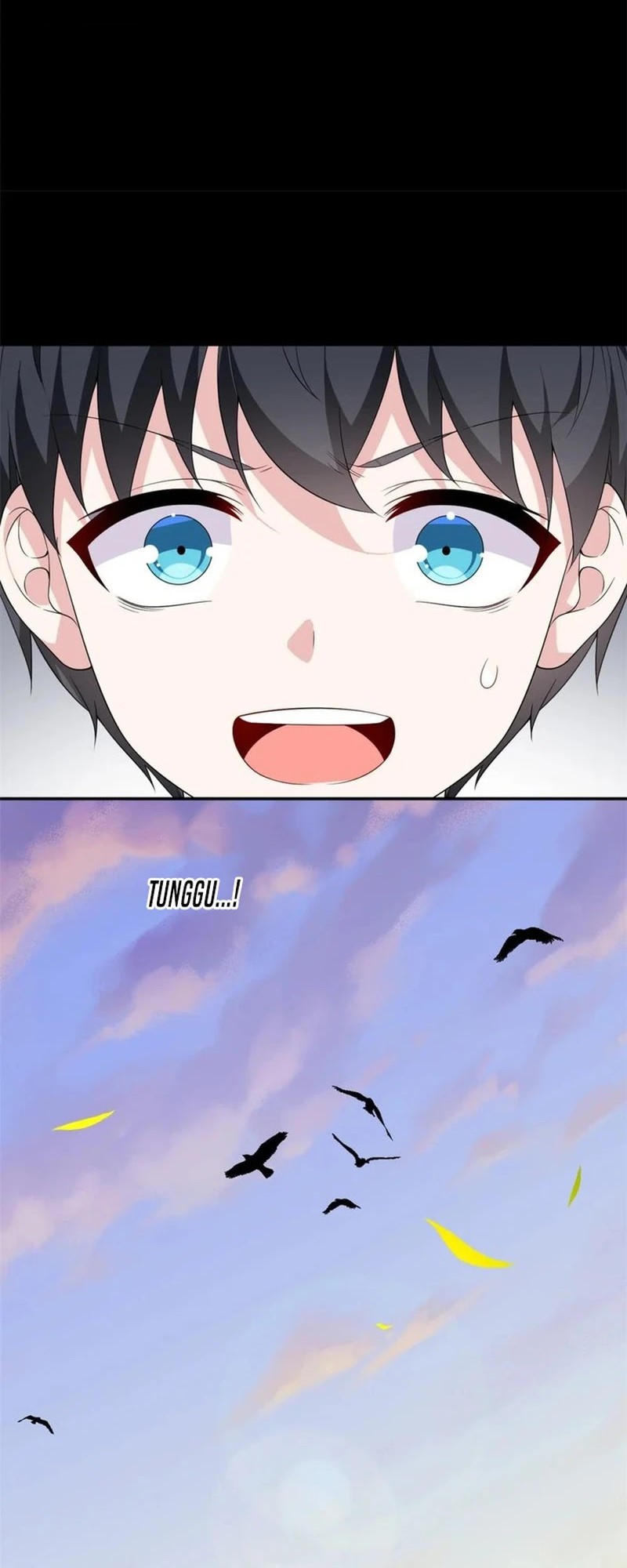 I Eat Soft Rice in Another World Chapter 172 - halaman 11