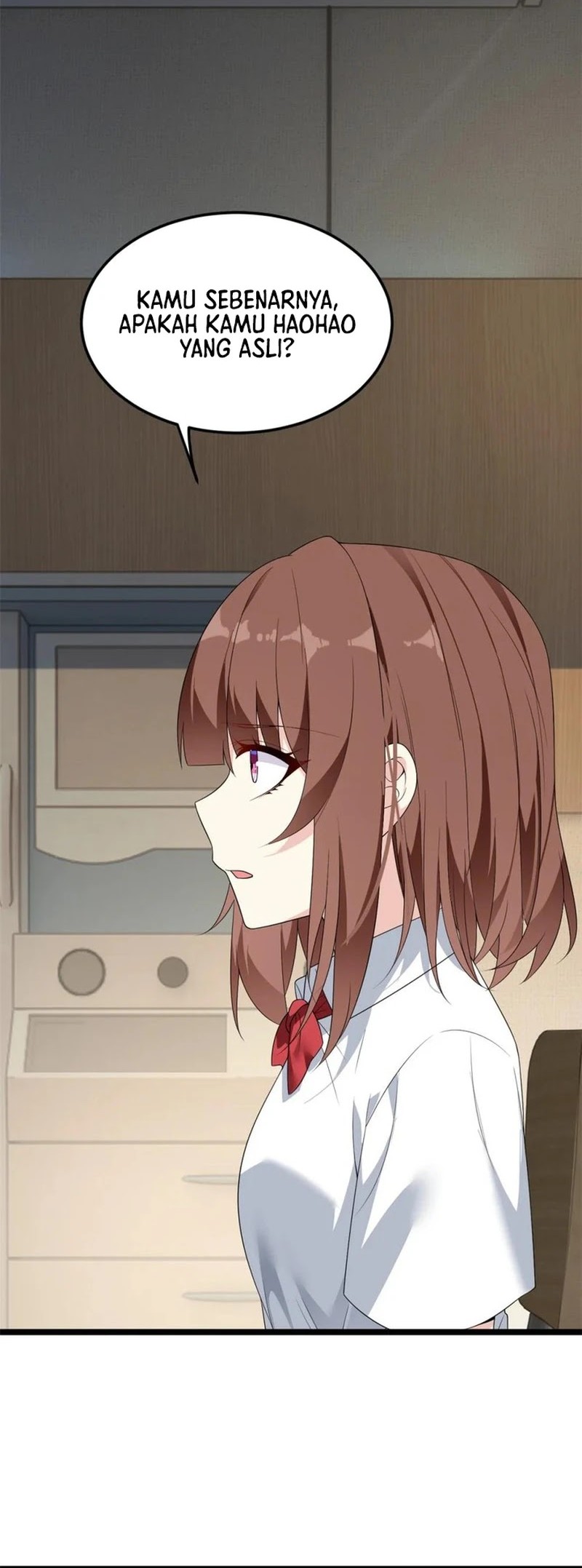 I Eat Soft Rice in Another World Chapter 172 - halaman 21