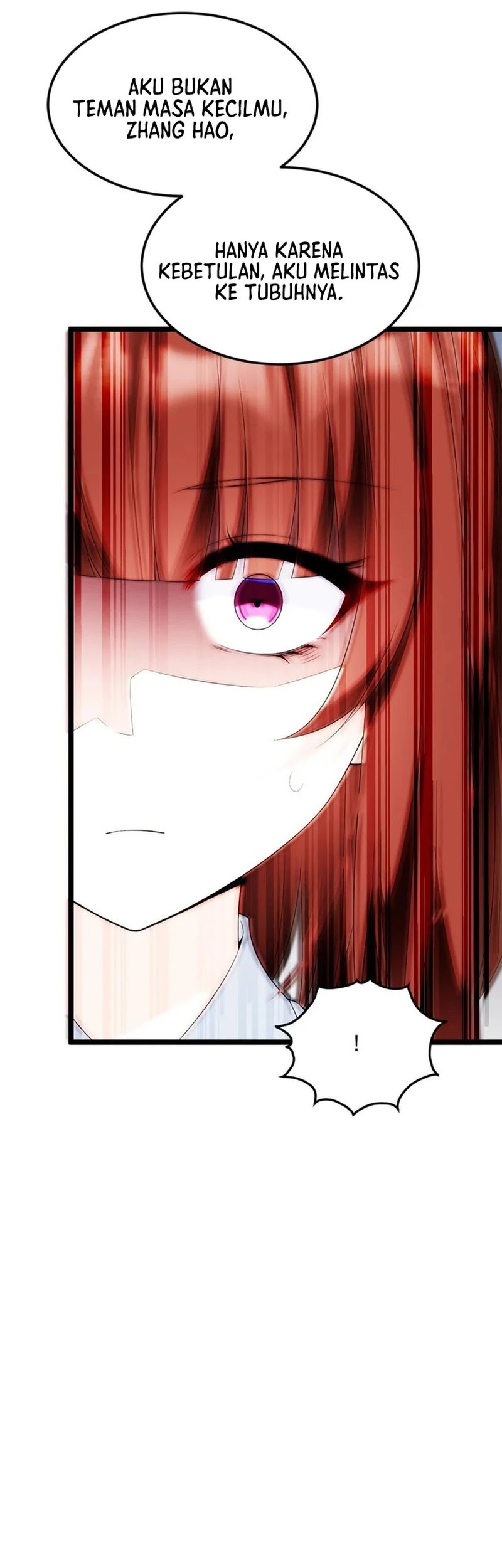 I Eat Soft Rice in Another World Chapter 172 - halaman 23