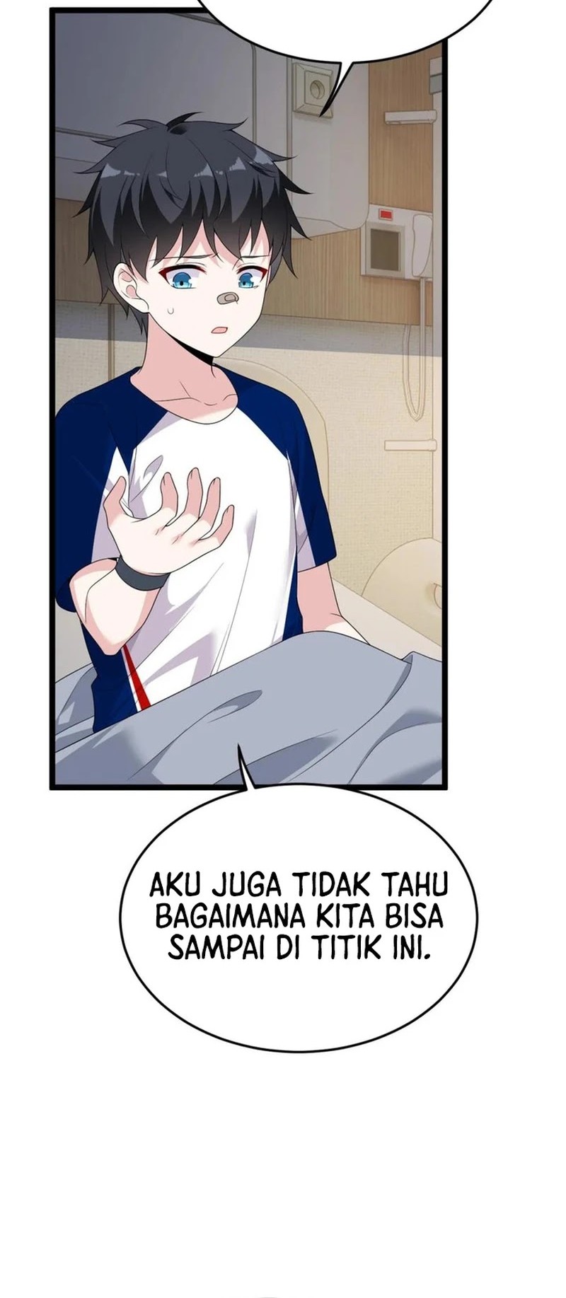 I Eat Soft Rice in Another World Chapter 172 - halaman 25
