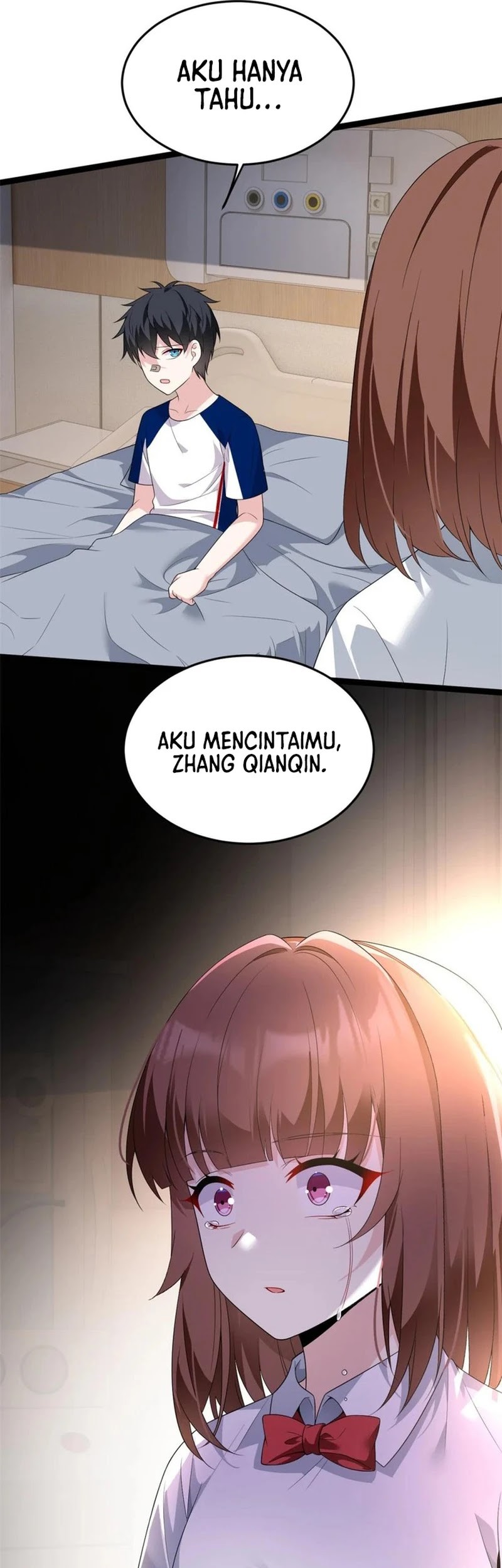 I Eat Soft Rice in Another World Chapter 172 - halaman 26