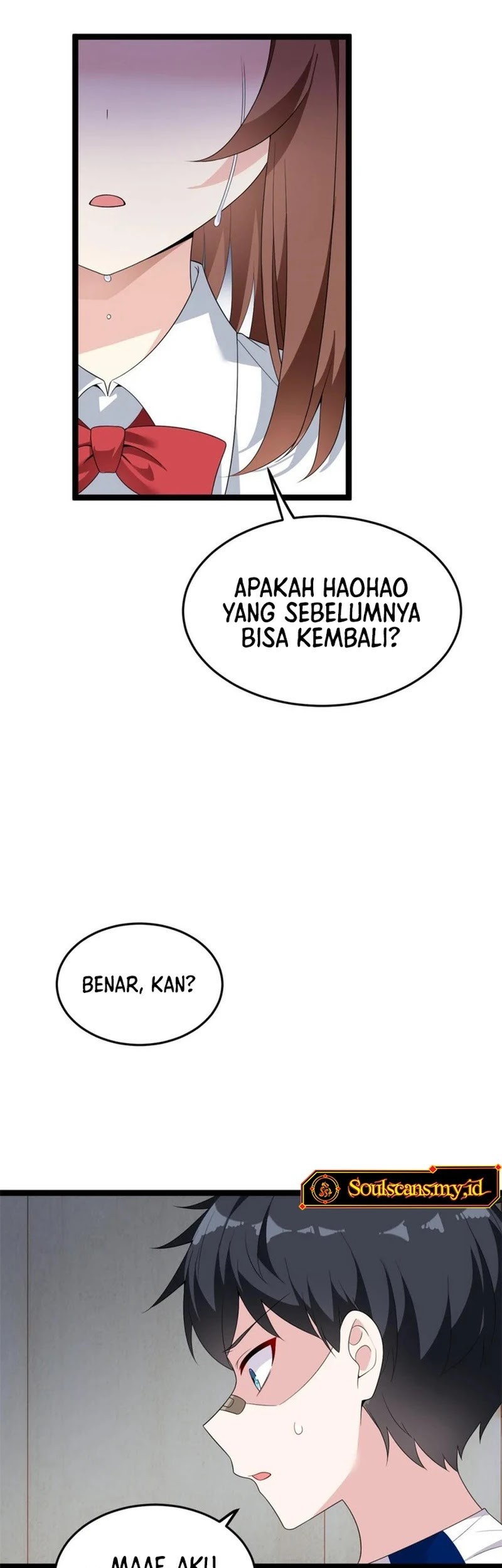 I Eat Soft Rice in Another World Chapter 172 - halaman 28