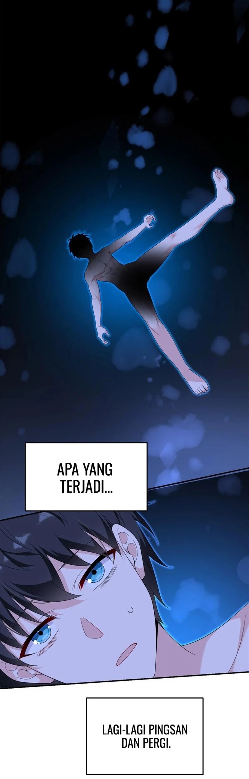I Eat Soft Rice in Another World Chapter 172 - halaman 3
