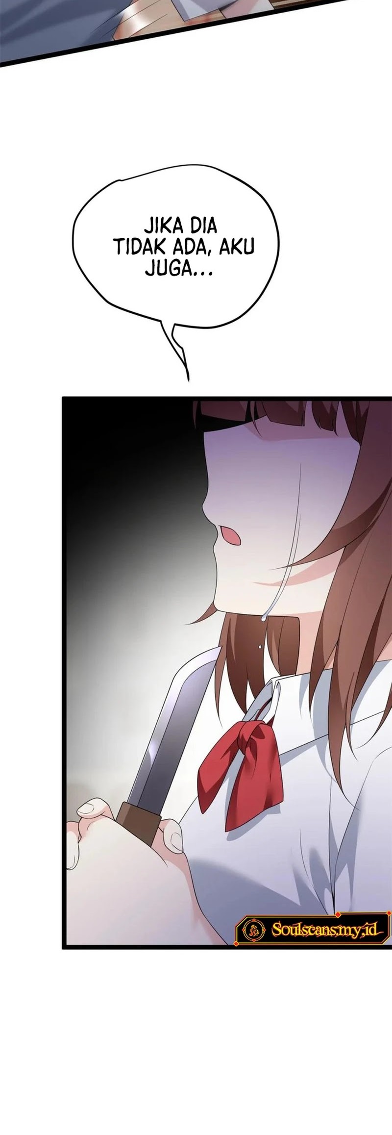 I Eat Soft Rice in Another World Chapter 172 - halaman 31