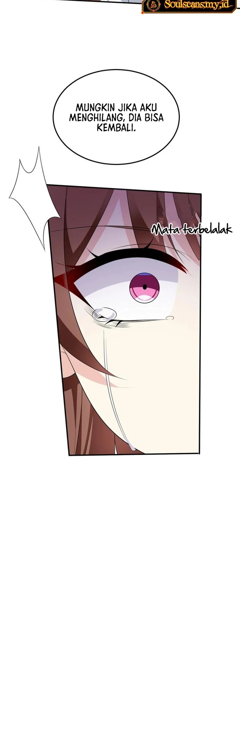 I Eat Soft Rice in Another World Chapter 172 - halaman 35