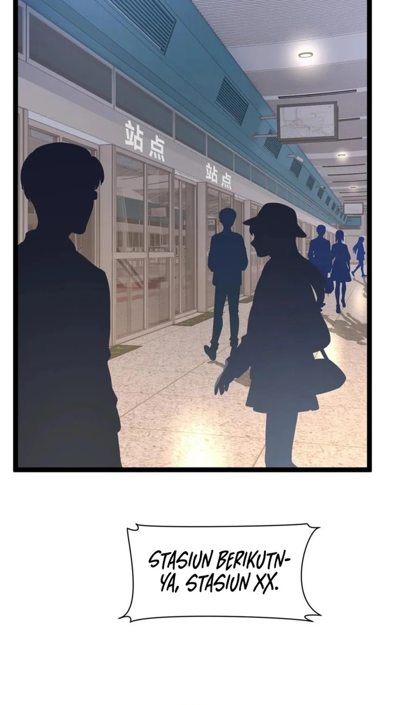 I Eat Soft Rice in Another World Chapter 172 - halaman 41