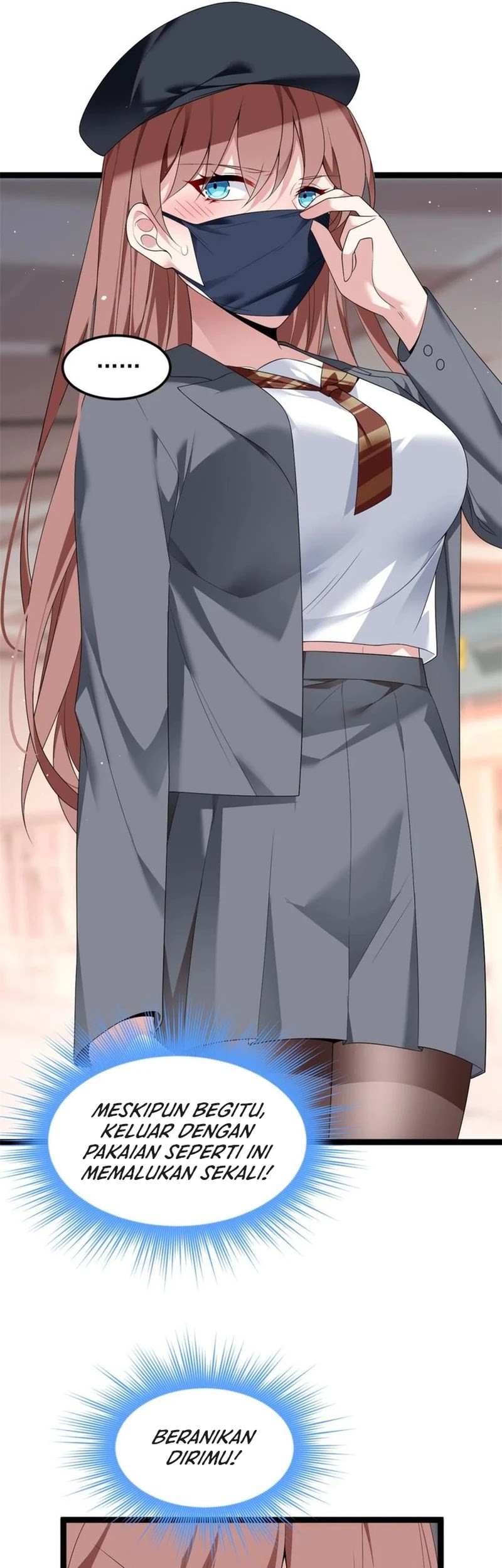 I Eat Soft Rice in Another World Chapter 172 - halaman 42