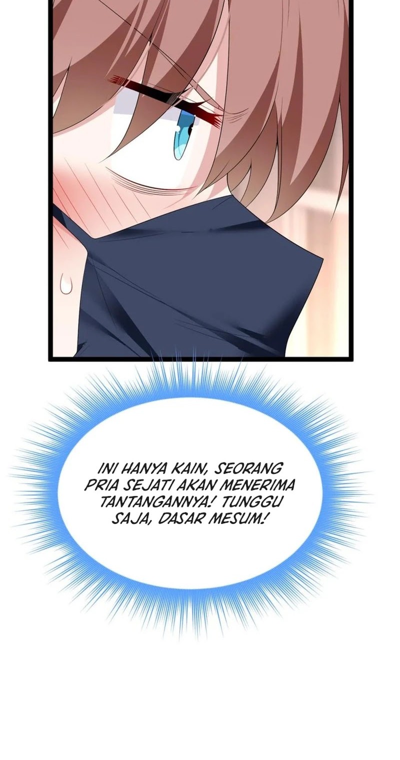 I Eat Soft Rice in Another World Chapter 172 - halaman 43