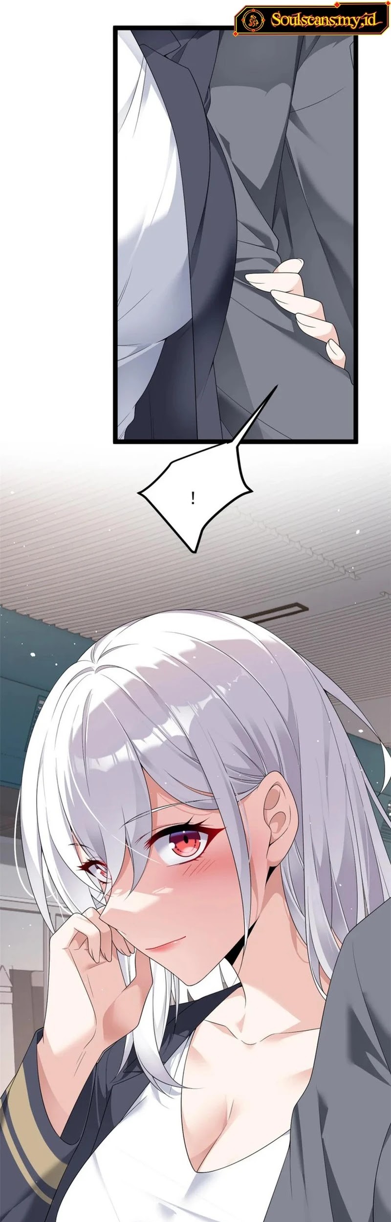 I Eat Soft Rice in Another World Chapter 172 - halaman 44