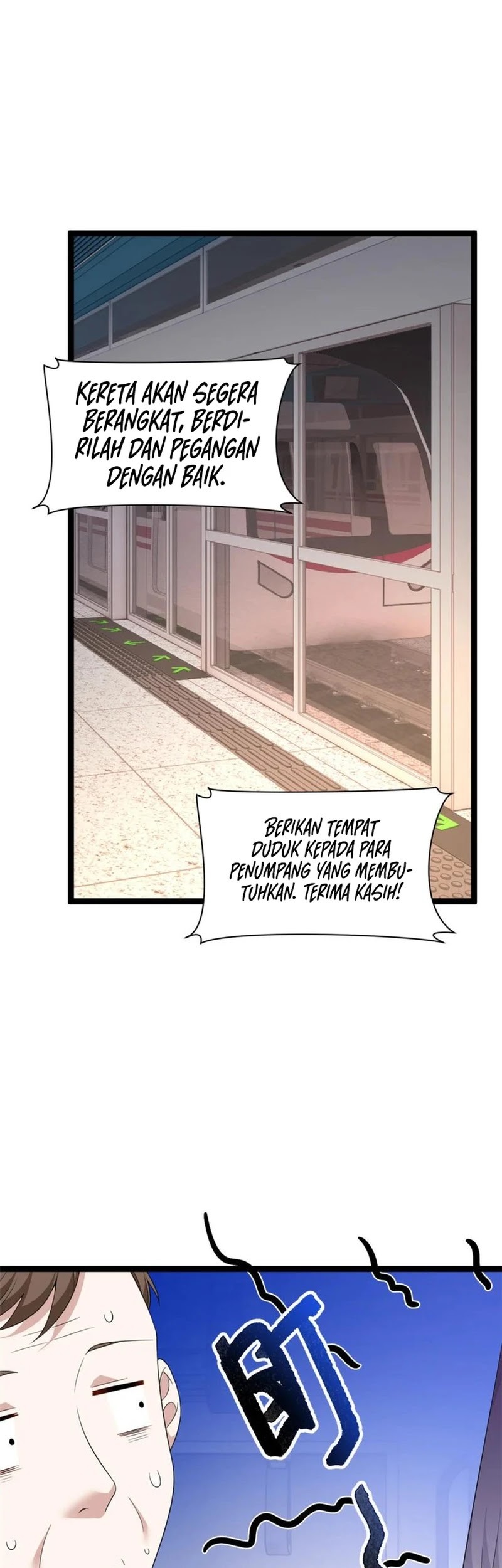 I Eat Soft Rice in Another World Chapter 172 - halaman 46