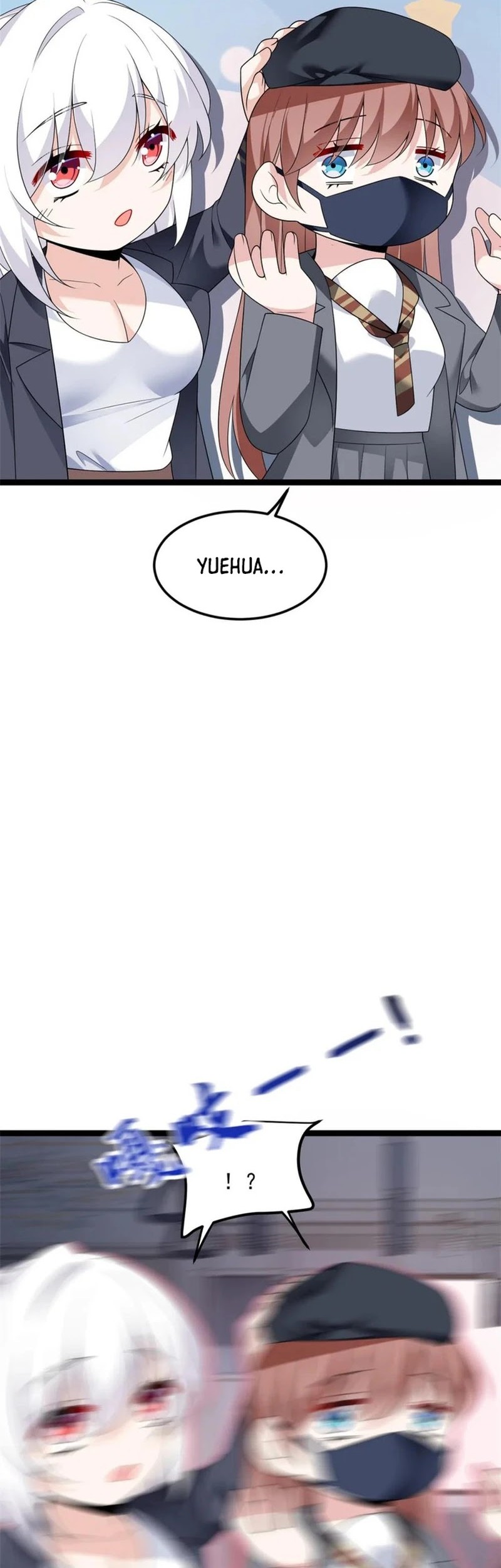 I Eat Soft Rice in Another World Chapter 172 - halaman 53