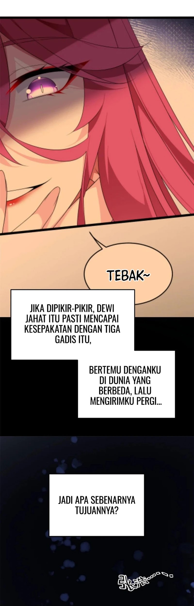 I Eat Soft Rice in Another World Chapter 172 - halaman 6