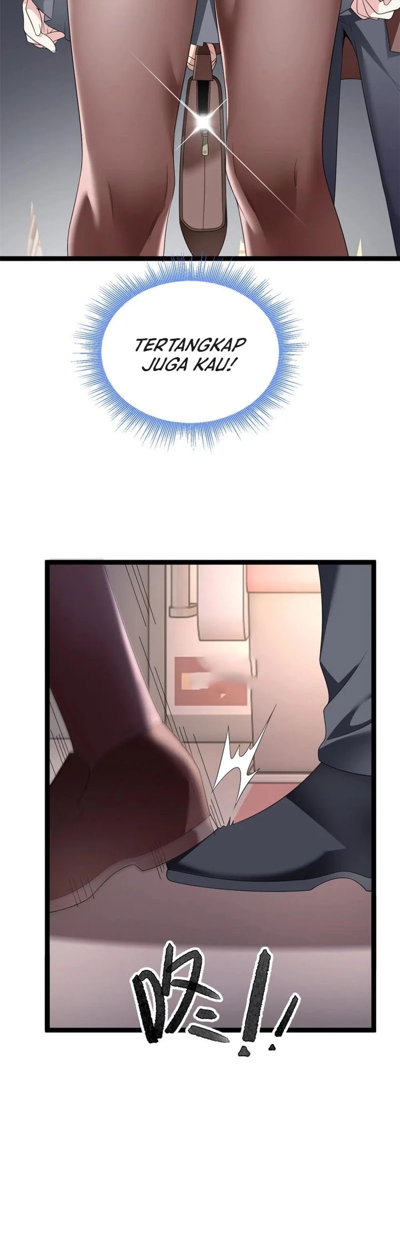I Eat Soft Rice in Another World Chapter 172 - halaman 61