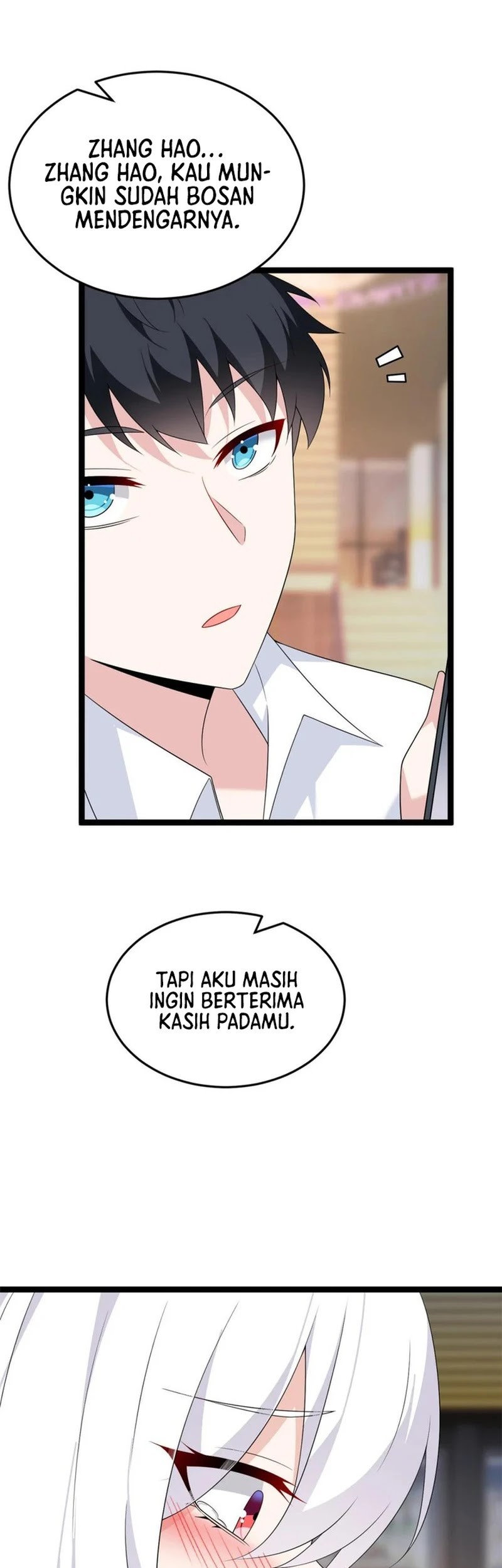 I Eat Soft Rice in Another World Chapter 172 - halaman 74