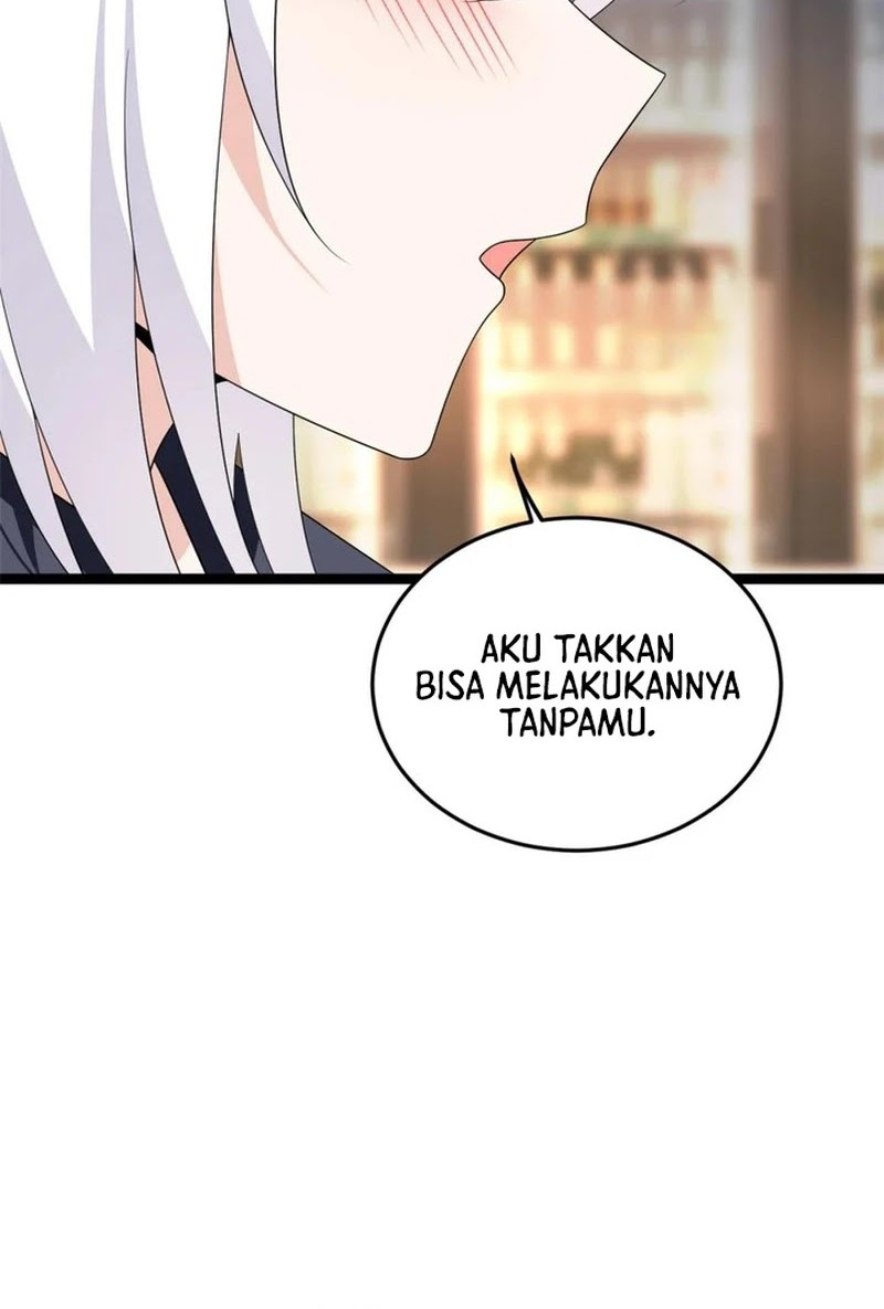 I Eat Soft Rice in Another World Chapter 172 - halaman 75