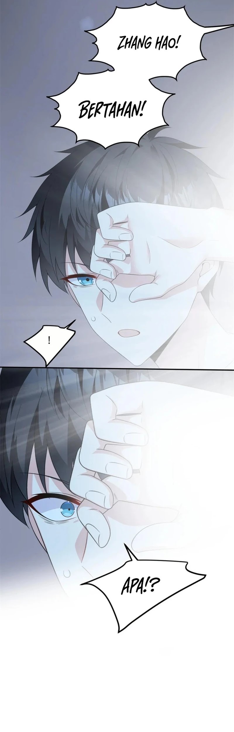 I Eat Soft Rice in Another World Chapter 172 - halaman 8