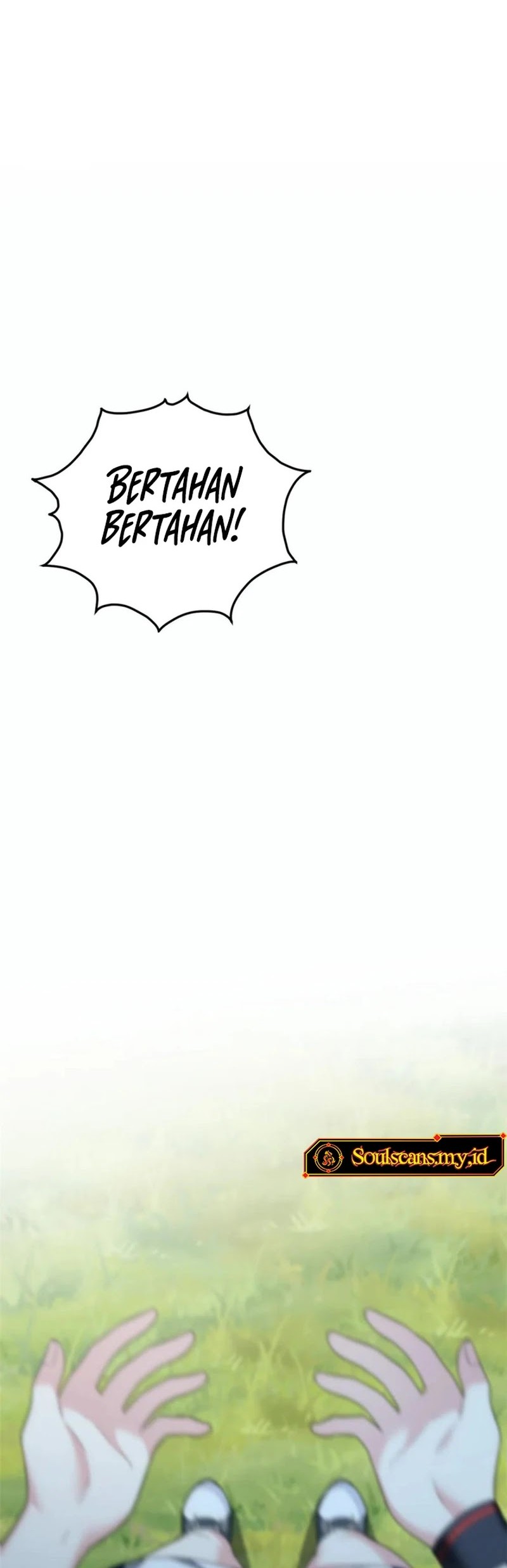 I Eat Soft Rice in Another World Chapter 172 - halaman 9