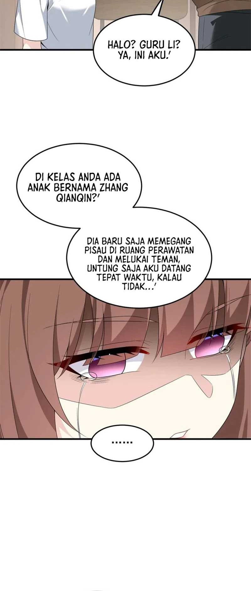 I Eat Soft Rice in Another World Chapter 173 - halaman 17