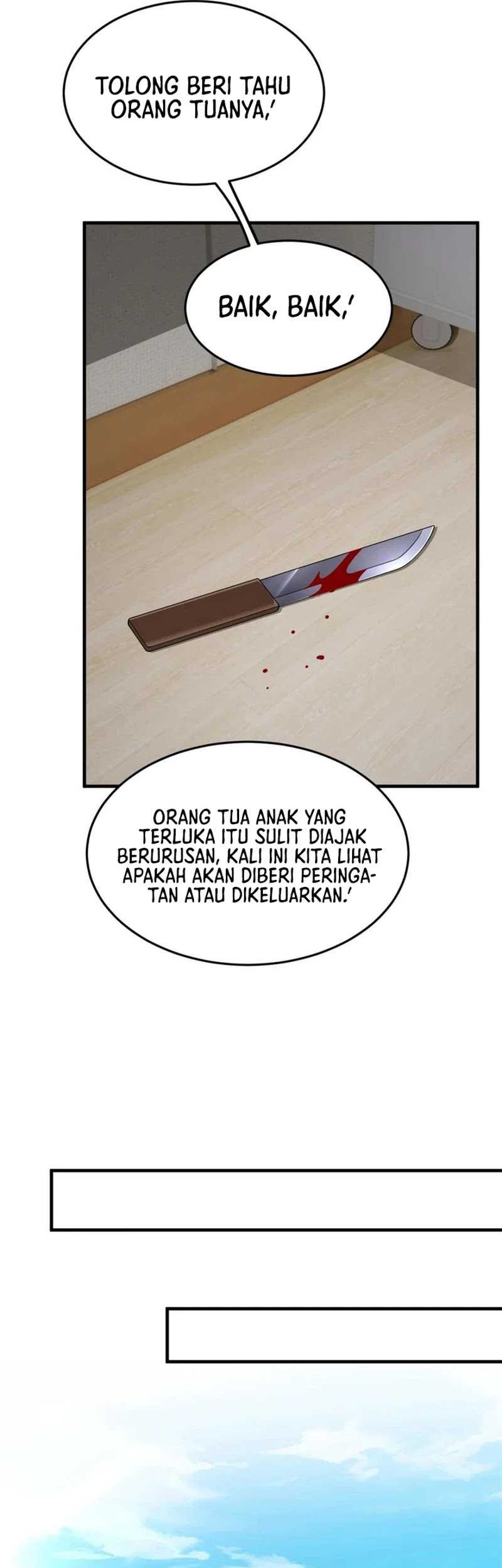 I Eat Soft Rice in Another World Chapter 173 - halaman 18
