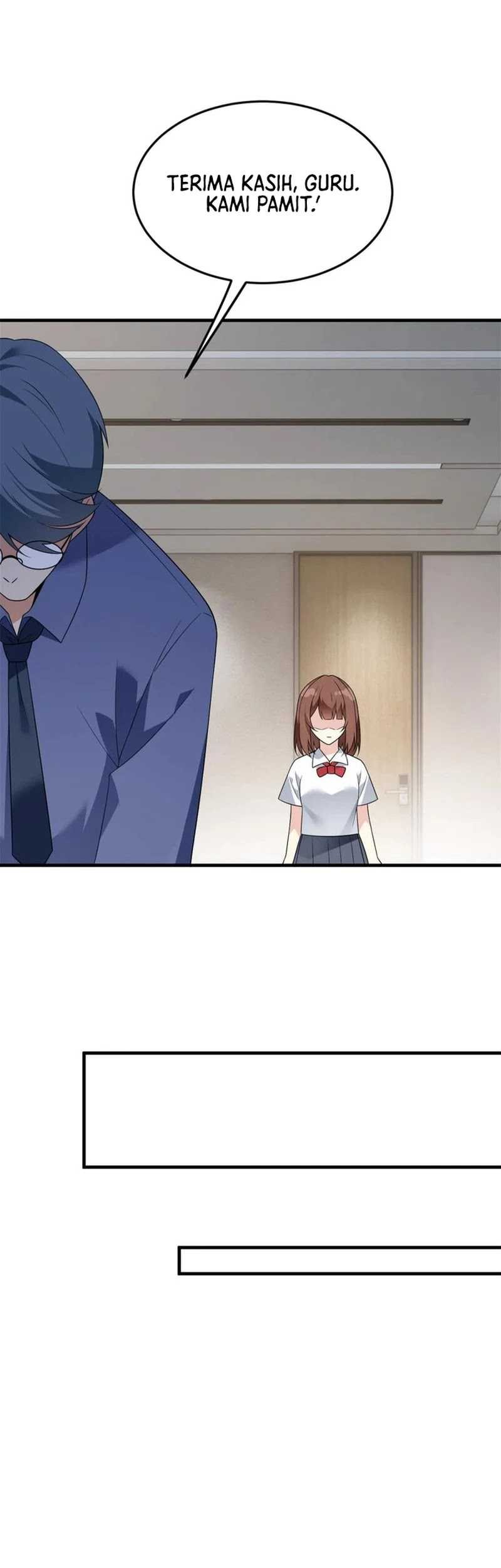 I Eat Soft Rice in Another World Chapter 173 - halaman 22