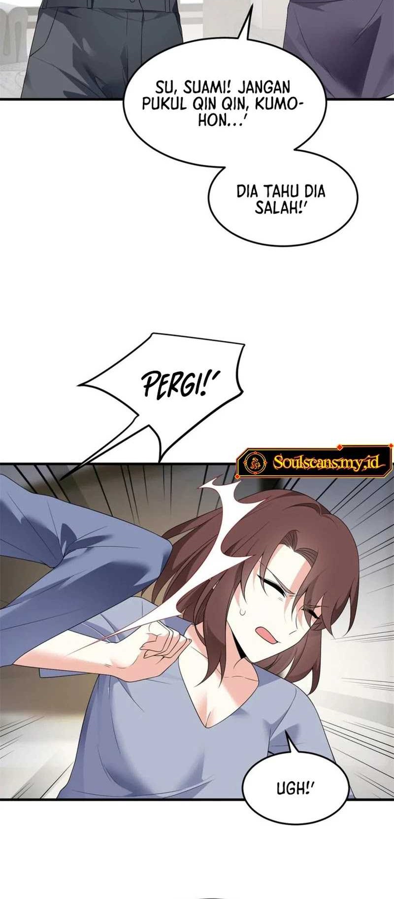 I Eat Soft Rice in Another World Chapter 173 - halaman 25