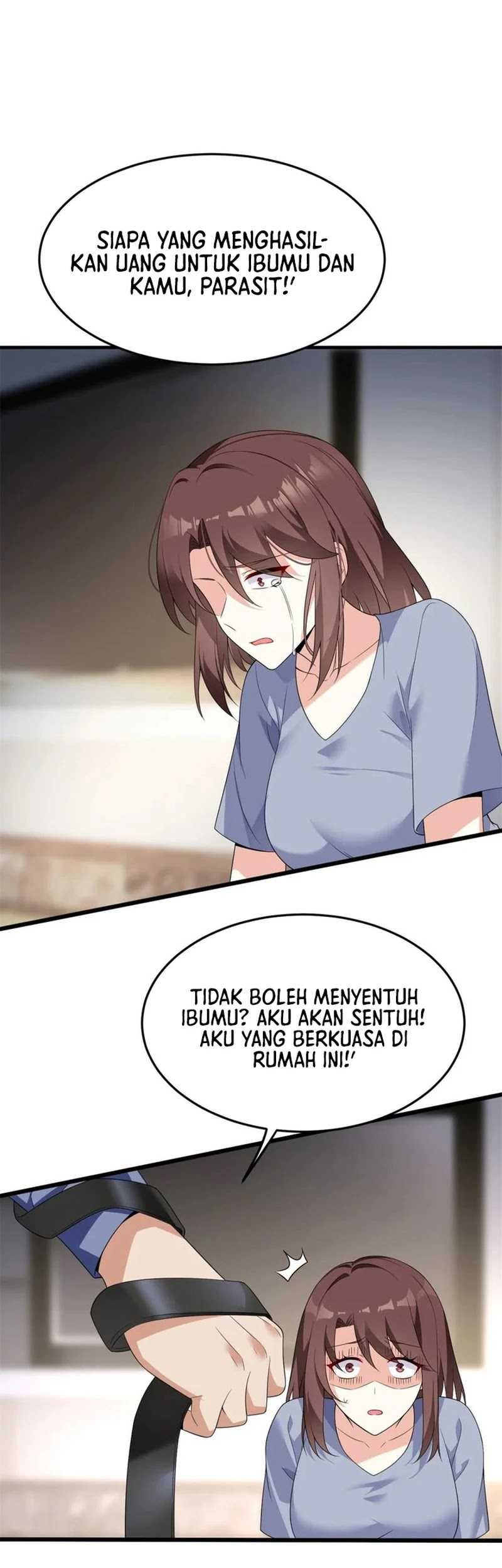 I Eat Soft Rice in Another World Chapter 173 - halaman 28