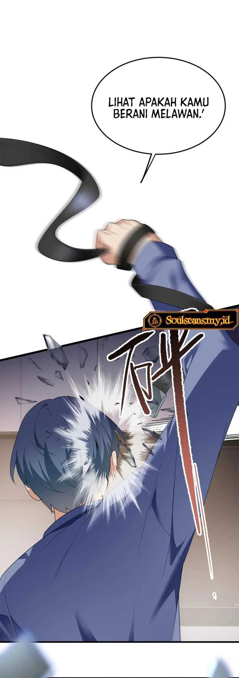 I Eat Soft Rice in Another World Chapter 173 - halaman 29