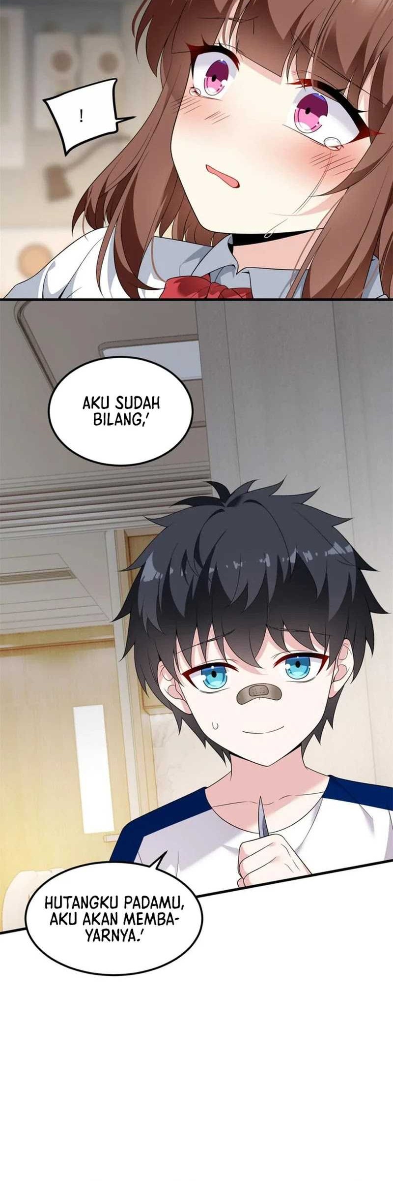 I Eat Soft Rice in Another World Chapter 173 - halaman 3
