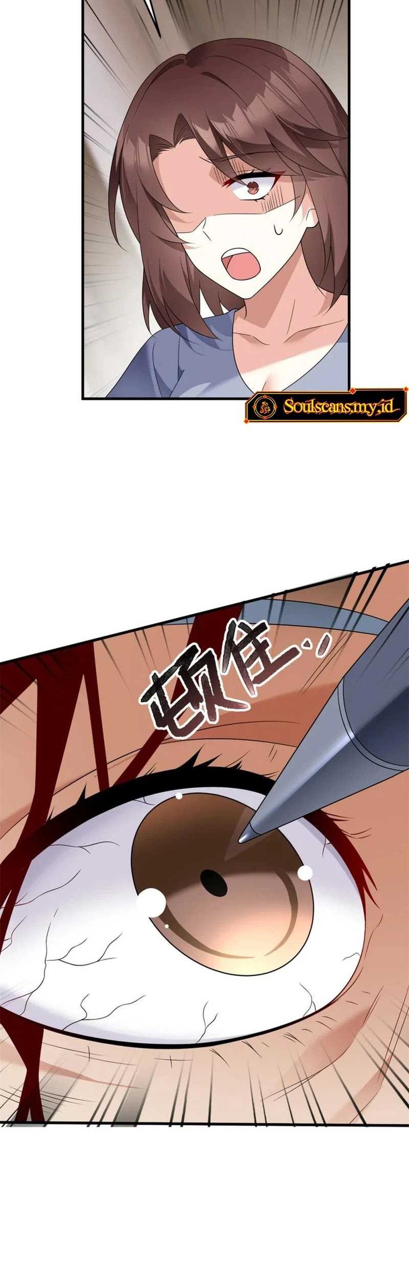 I Eat Soft Rice in Another World Chapter 173 - halaman 33