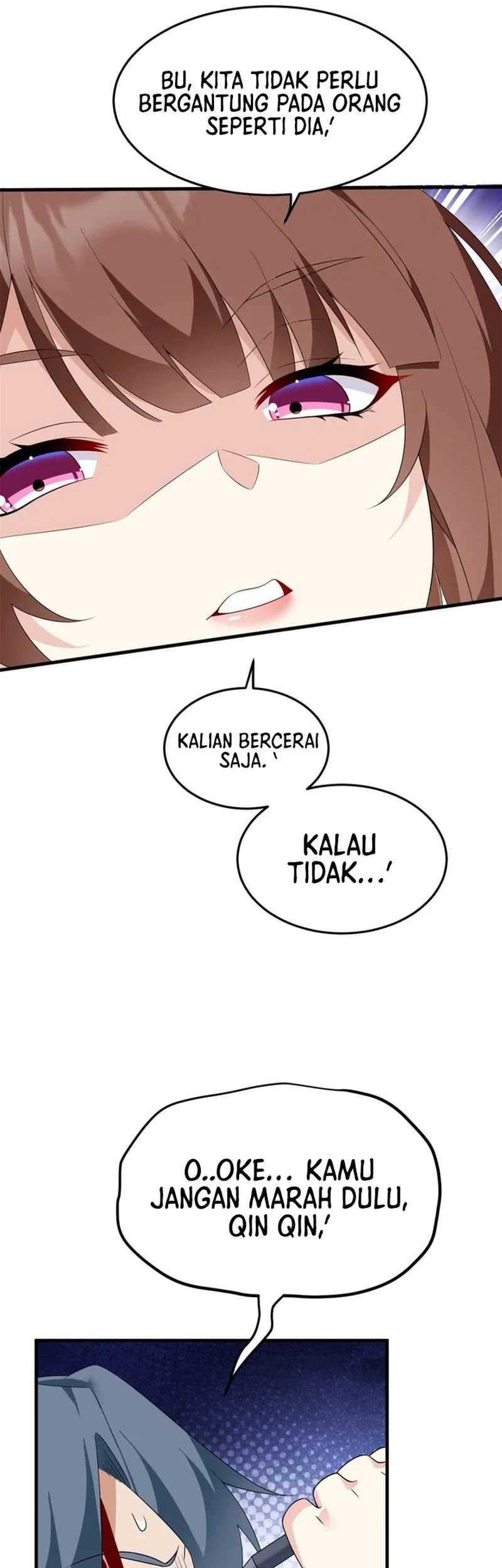 I Eat Soft Rice in Another World Chapter 173 - halaman 34