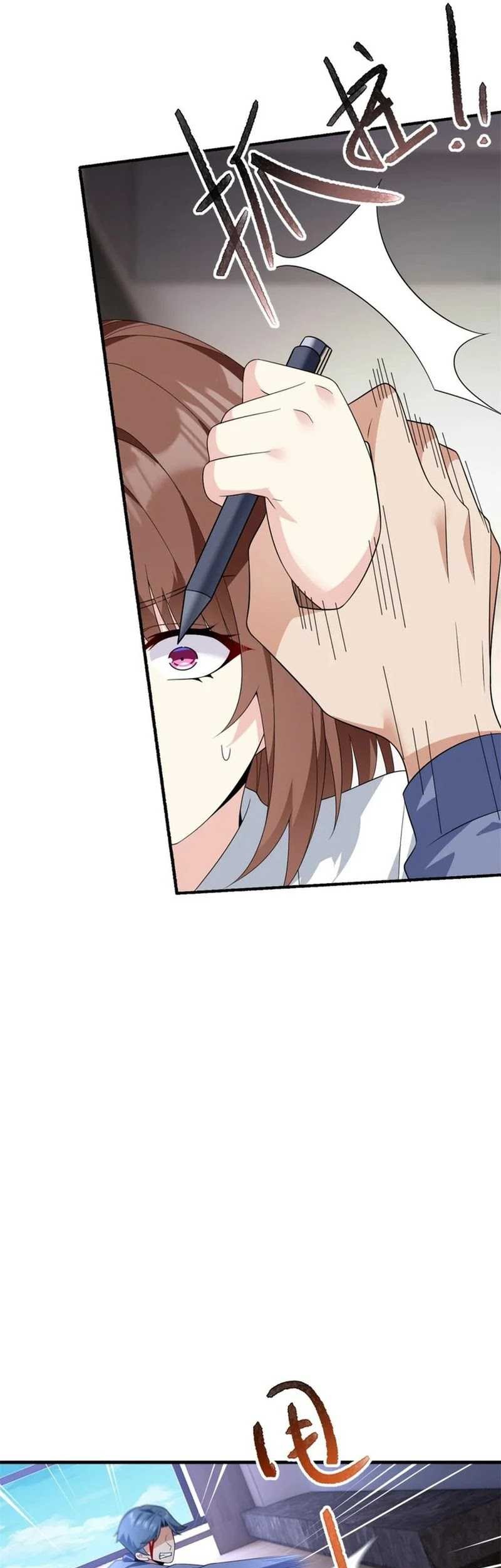 I Eat Soft Rice in Another World Chapter 173 - halaman 36