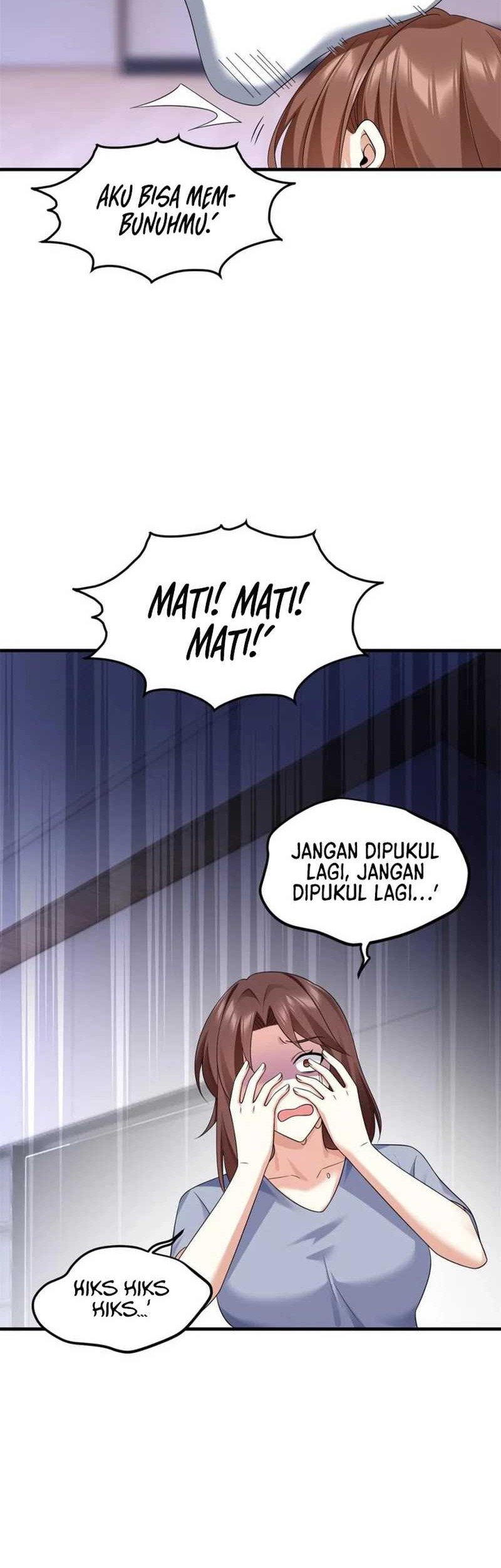 I Eat Soft Rice in Another World Chapter 173 - halaman 39
