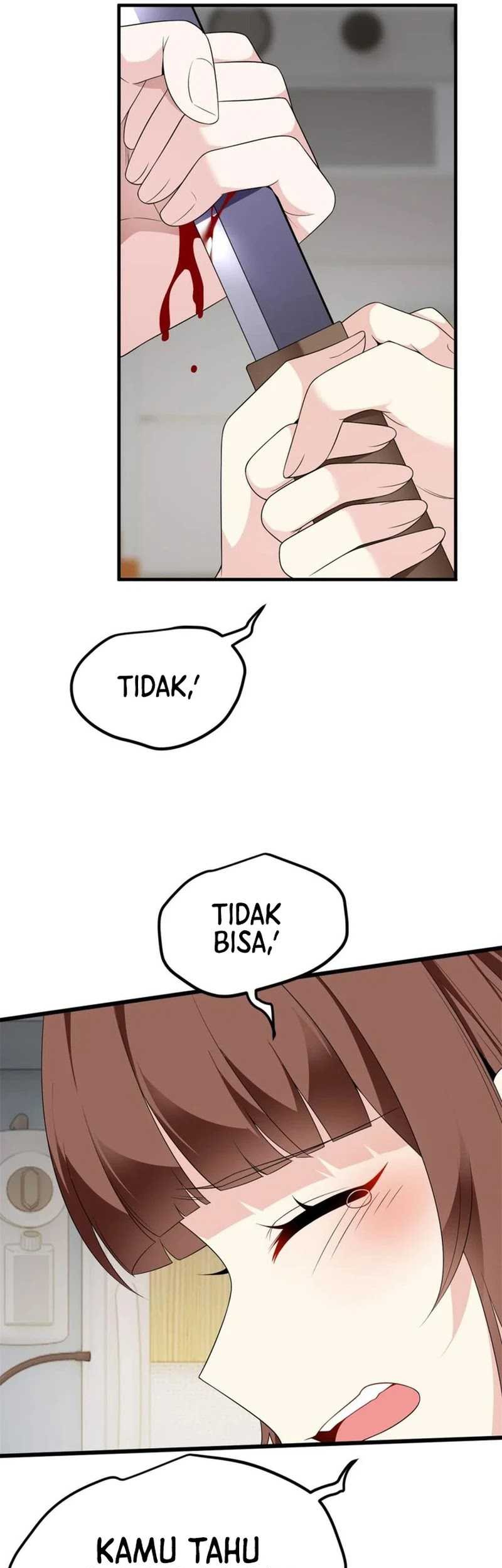 I Eat Soft Rice in Another World Chapter 173 - halaman 4